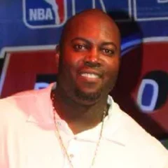 Glen Rice height profile photo