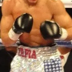 Glen Tapia height profile photo
