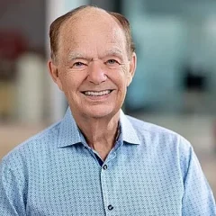 Glen Taylor height profile photo