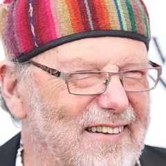 Glenn A. Baker height profile photo