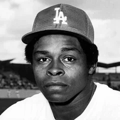 Glenn Burke height profile photo