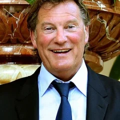 Glenn Hoddle height profile photo