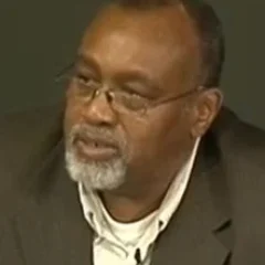 Glenn Loury height profile photo