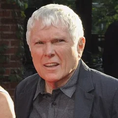 Glenn O'Brien height profile photo