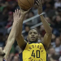 Glenn Robinson III height profile photo