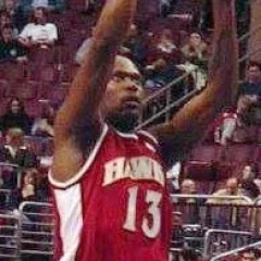 Glenn Robinson height profile photo