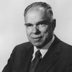 Glenn T. Seaborg height profile photo