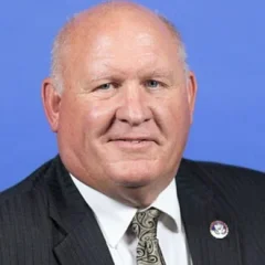 Glenn Thompson (politician) height profile photo