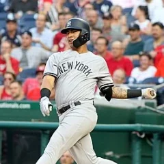 Gleyber Torres height profile photo