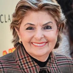Gloria Allred height profile photo