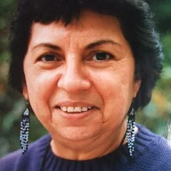 Gloria Anzaldúa height profile photo