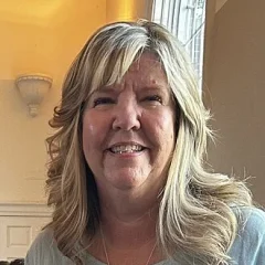 Gloria Johnson (politician) height profile photo