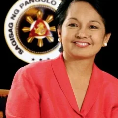 Gloria Macapagal Arroyo height profile photo