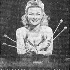 Gloria Parker height profile photo