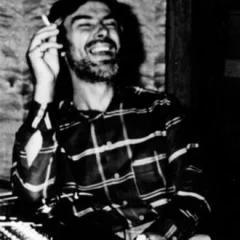 Glyn Johns height profile photo