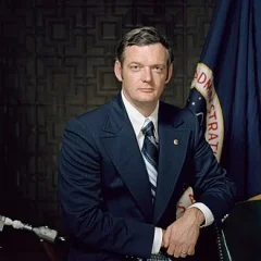 Glynn Lunney height profile photo