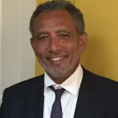 Godwin Friday height profile photo