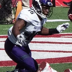 Godwin Igwebuike height profile photo