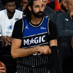 Goga Bitadze height profile photo