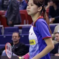 Goh Liu Ying height profile photo