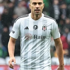 Gökhan Inler height profile photo