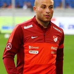 Gökhan Töre height profile photo