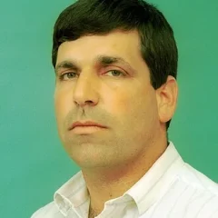 Gonen Segev height profile photo