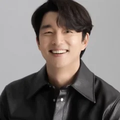 Gong Yoo height profile photo