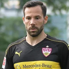 Gonzalo Castro height profile photo