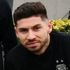 Gonzalo Montiel height profile photo