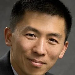 Goodwin Liu height profile photo