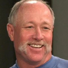 Goose Gossage height profile photo