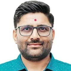 Gopal Italia height profile photo