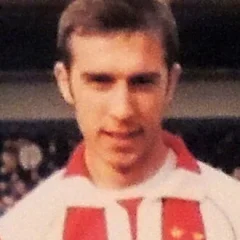 Goran Bunjevčević height profile photo