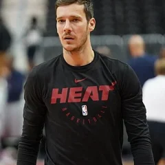 Goran Dragić height profile photo