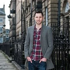 Gordon Aikman height profile photo