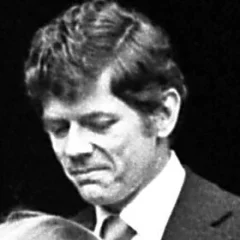 Gordon Getty height profile photo