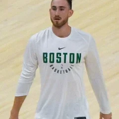 Gordon Hayward height profile photo