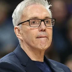 Gordon Herbert height profile photo