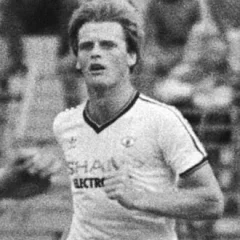 Gordon McQueen height profile photo