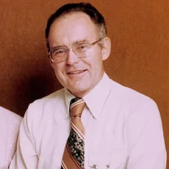 Gordon Moore height profile photo