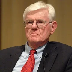 Gordon S. Wood height profile photo