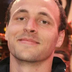 Gordon Schildenfeld height profile photo