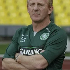 Gordon Strachan height profile photo