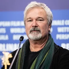 Gore Verbinski height profile photo