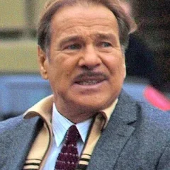 Götz George height profile photo