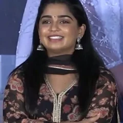 Gouri G. Kishan height profile photo