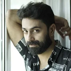 Govind Padmasoorya height profile photo