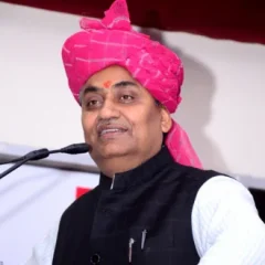 Govind Singh Dotasra height profile photo
