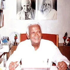 Govindappa Venkataswamy height profile photo